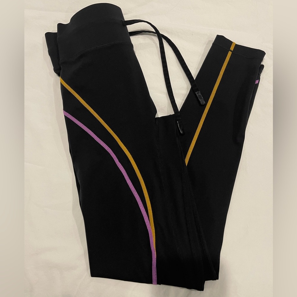 All Access High Rise Legging - Picture 4 of 5